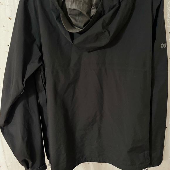 Outdoor Research Grandridge gortex jacket - Picture 4 of 9